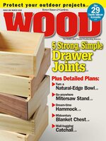 WOOD Magazine